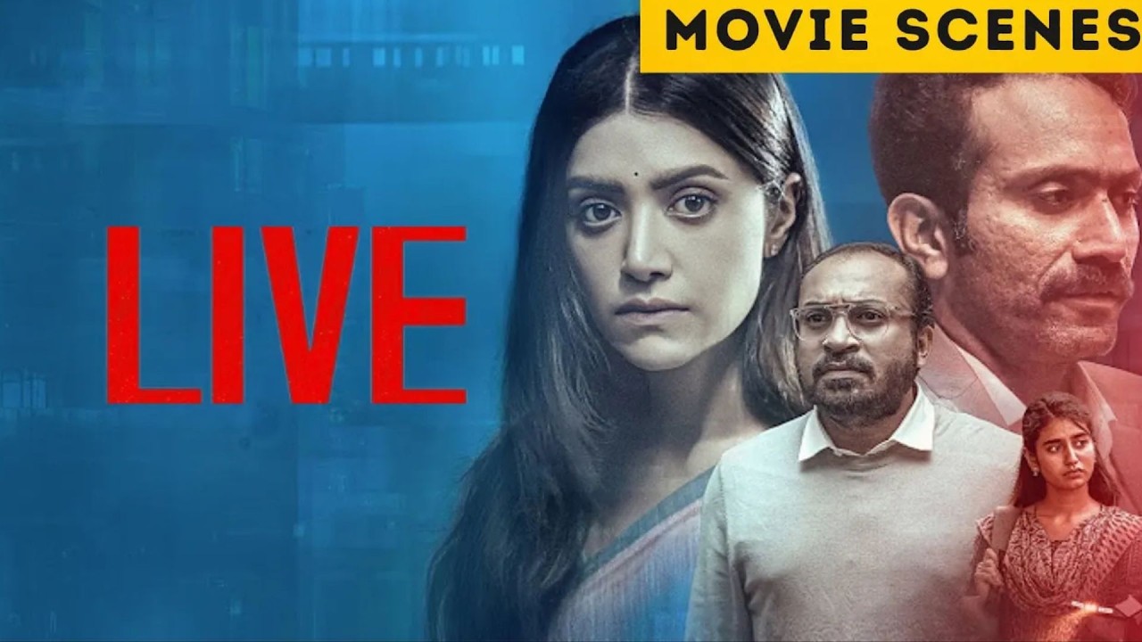 Live | Movie Scenes  | Mamta Mohandas | Soubin Shahir | Shine Tom Chacko | manoramaMAX