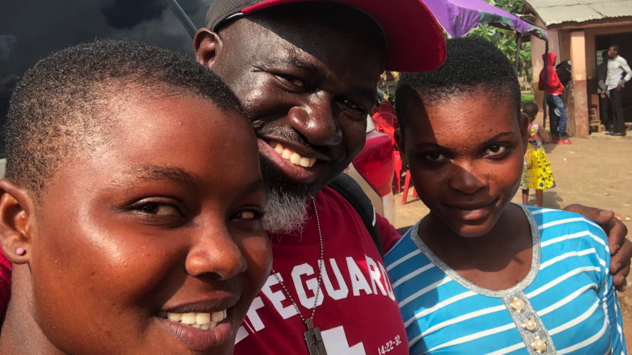 Ghana 2018 Recap