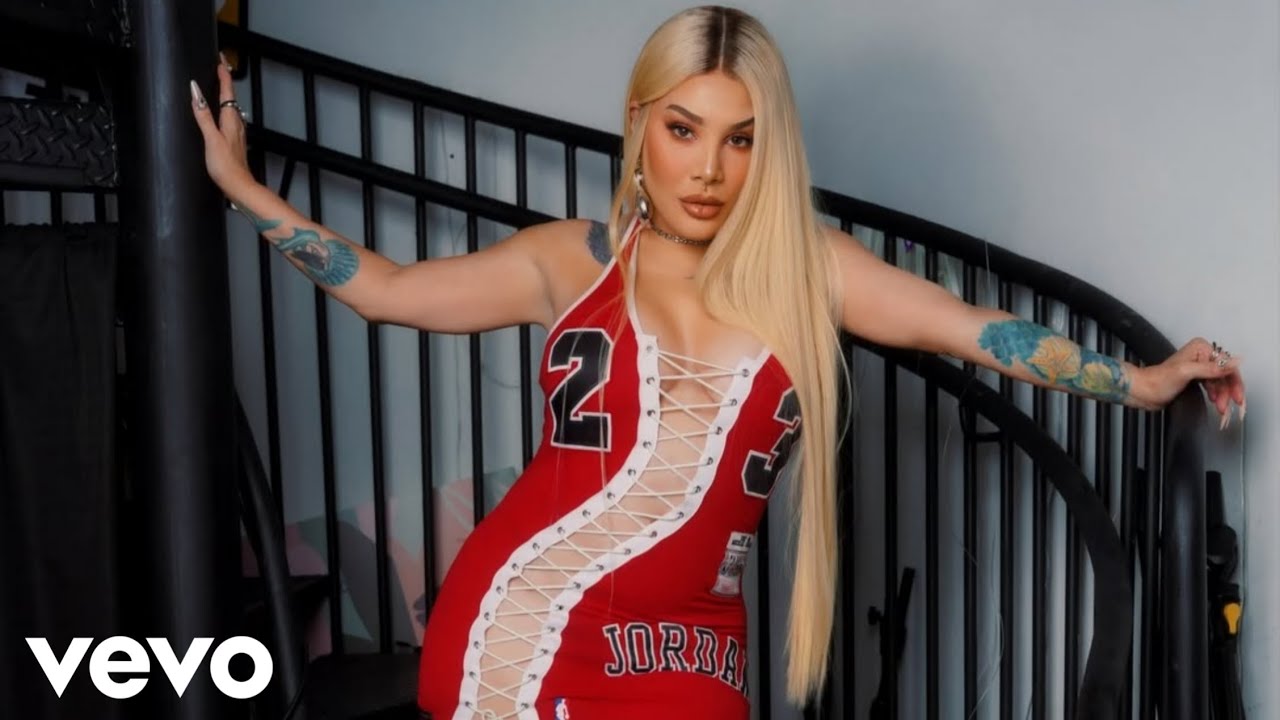Así Que Cálmala - Ivy Queen (Video Oficial) Reggeton 2026