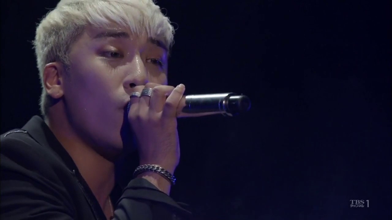 SEUNGRI VOICE P1