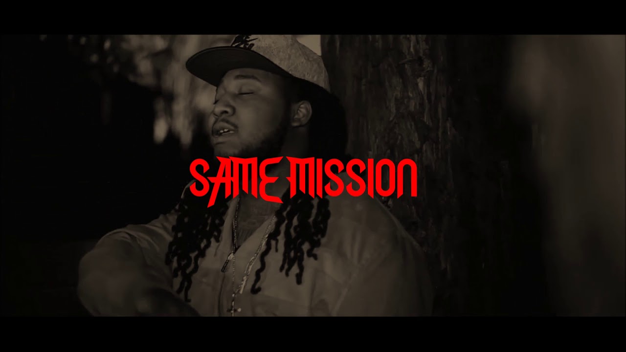 [FREE] Mozzy x June x Celly Ru Type Beat 2017 - Same Mission