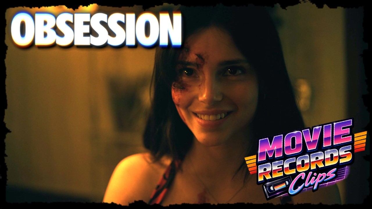 Obsession (2026) Clip 🔮🔪 | 