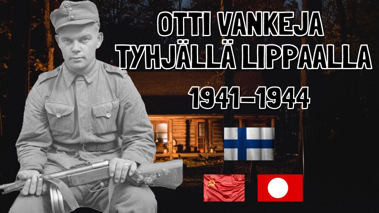 Kaarlo Laitinen - Luotisuihkun surmaama sankari
