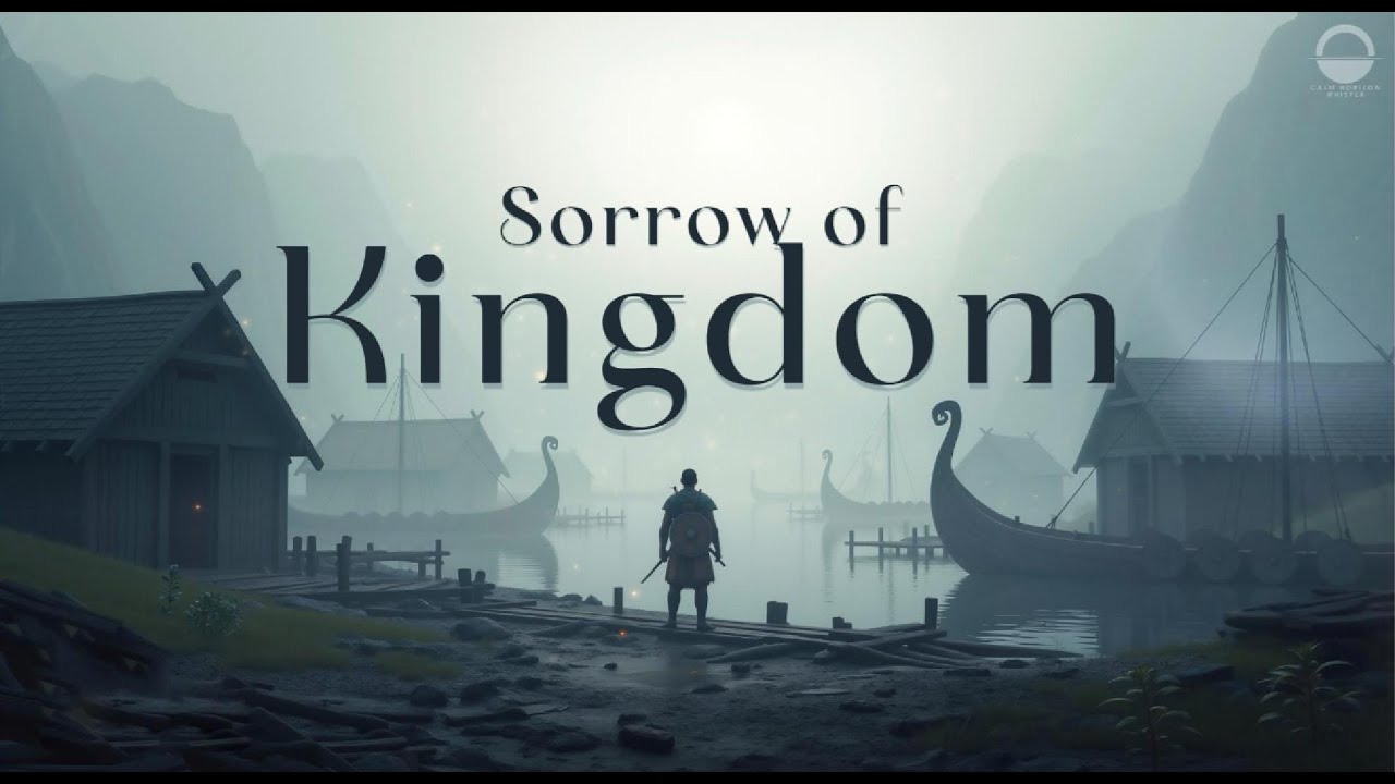 Surreal Music | Sorrow of Kingdom