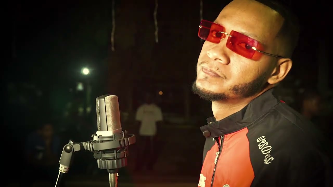 YOE CAZANOVA- LA FELICIDAD ( SECCION 2) LA PAUTA STUDIOS