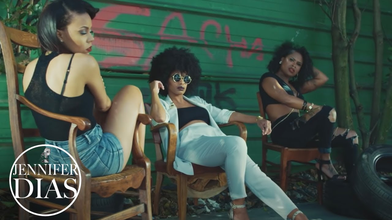 Jennifer Dias - I Need You So | Official Video | Prod. Rod Taumata
