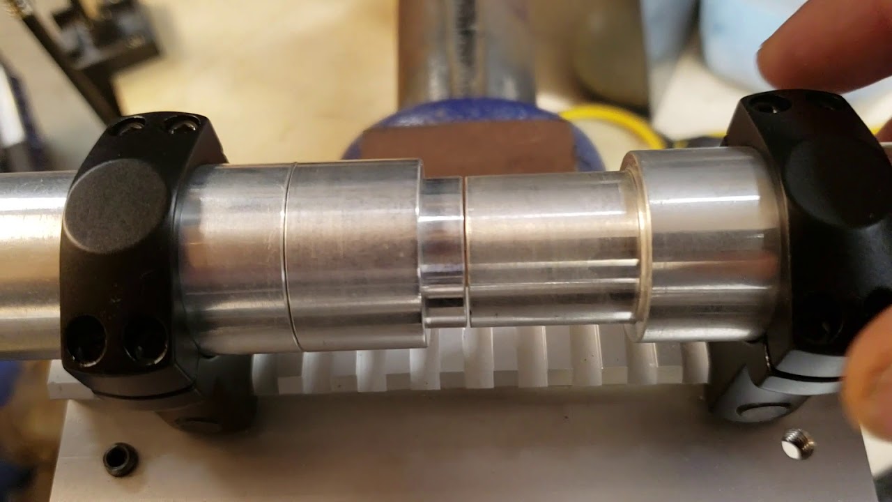 PT 1: One Piece Scope Mount vs. 2 Piece Scope Rings