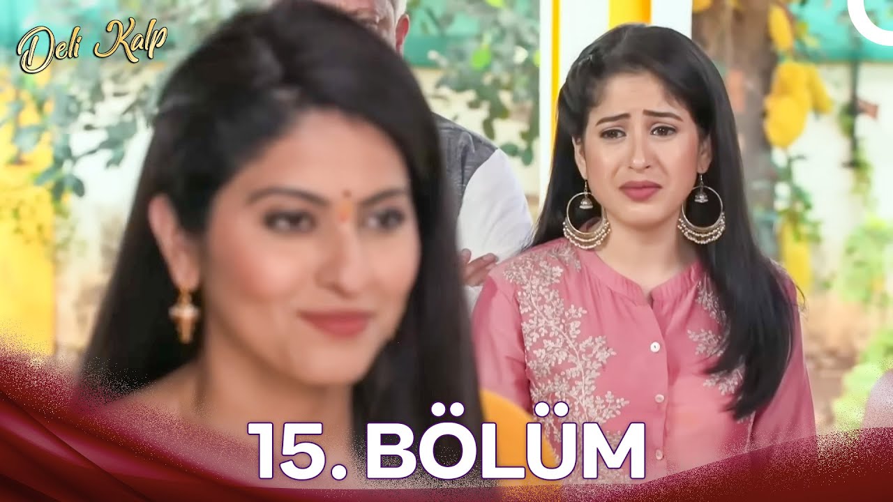 Bawara Dil 15. Bölüm (Türkçe Dublaj) | Uzun Versiyon