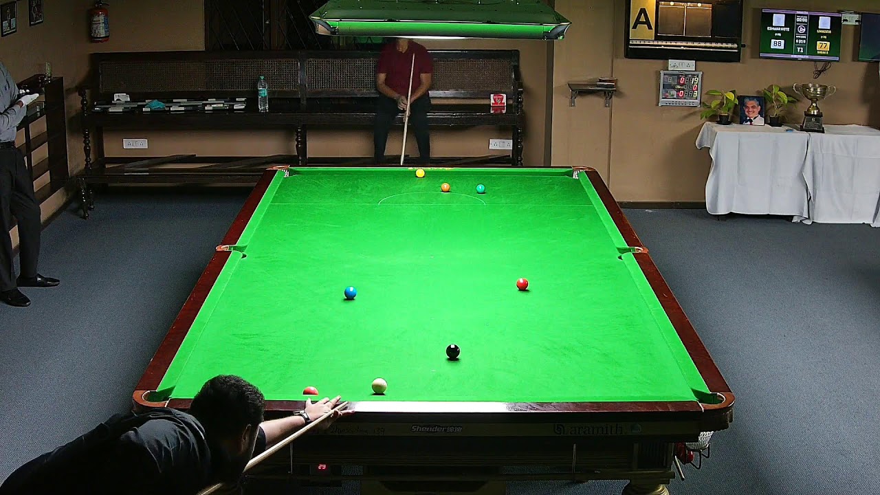 Eshwar Kote VS Umadevi