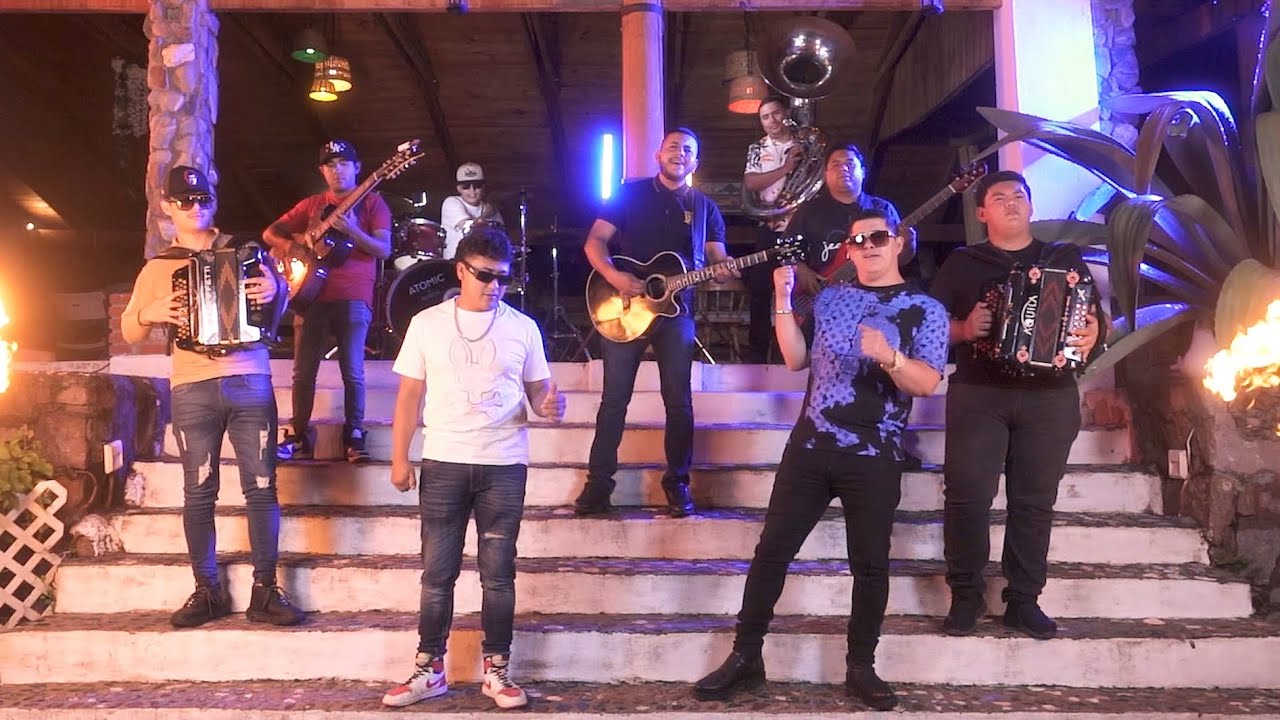 Comandante Fierro -Primordiales de Sinaloa FT Los del Imperio (Video Oficial 2025) #regionalmexicano