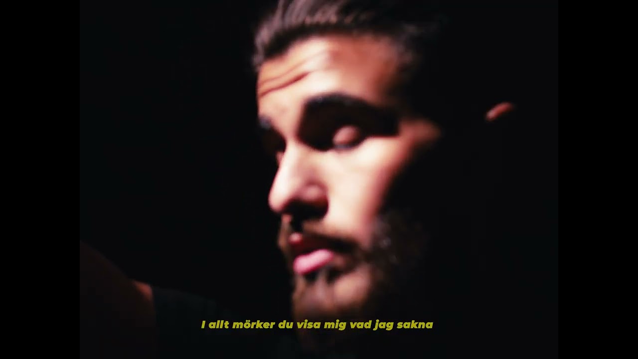Kristian Mecha - Vakar (officiell video) | @kristianmecha