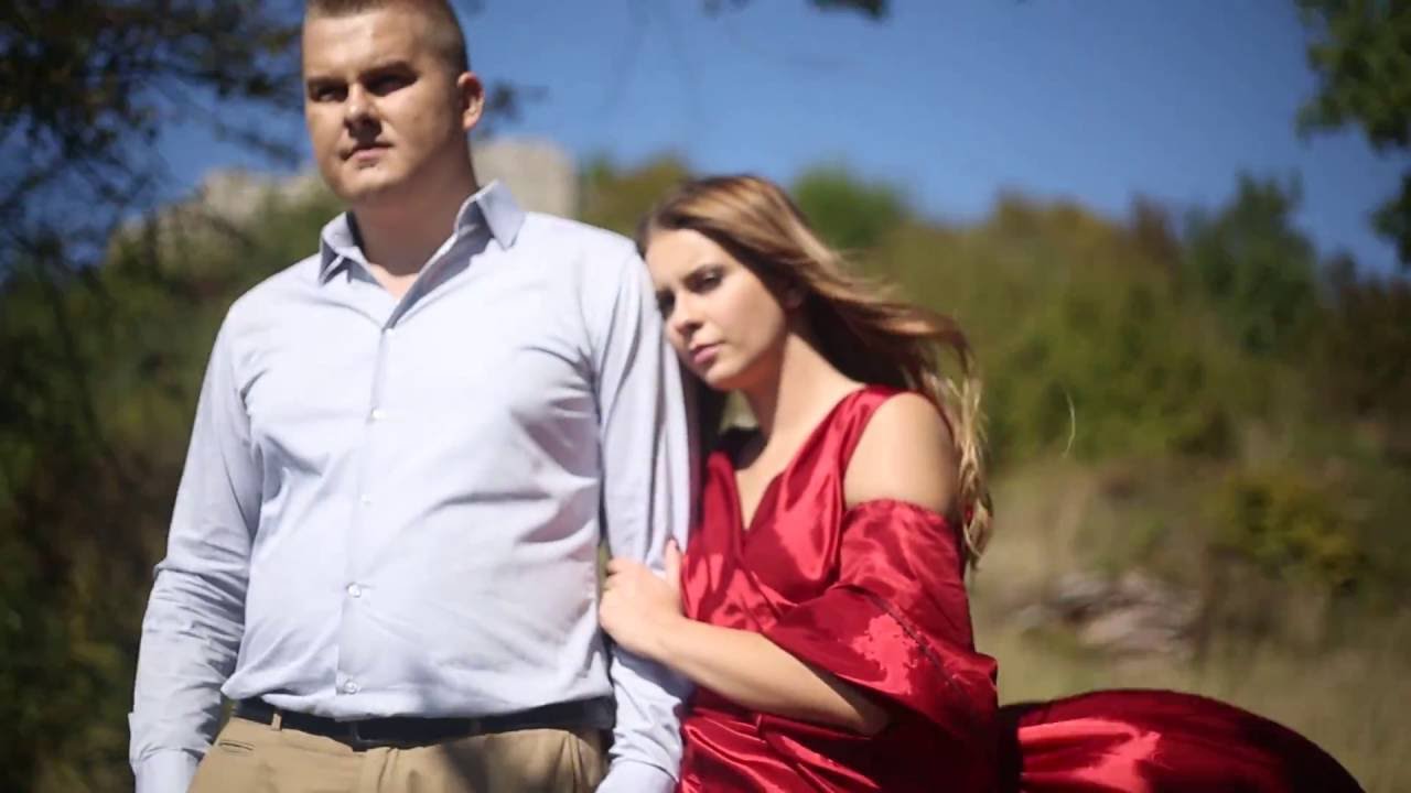 Haris Kulovic  - Ona je moja (Official Music Video 2016) HD