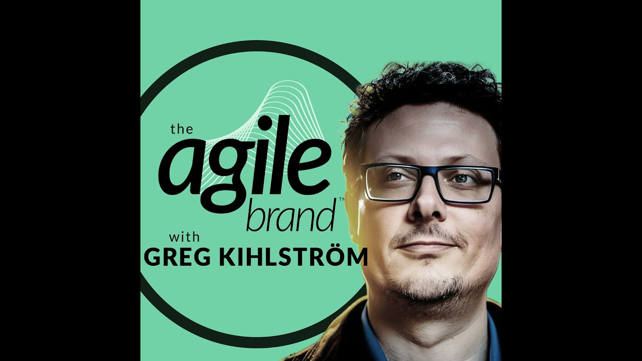 #814: United Rentals' Alyse Fuller on driving real impact without being overwhelmed by data