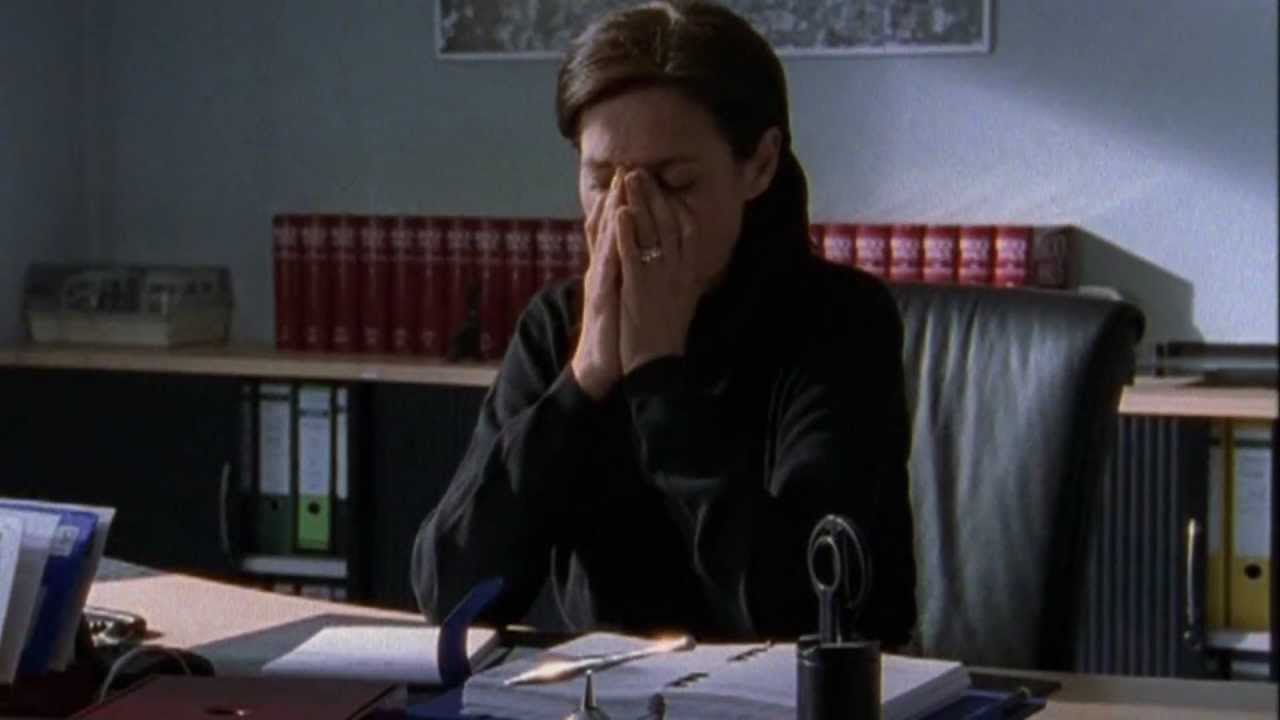 Cobra11 Fanfiction: Maybe tomorrow is ab better Day...
