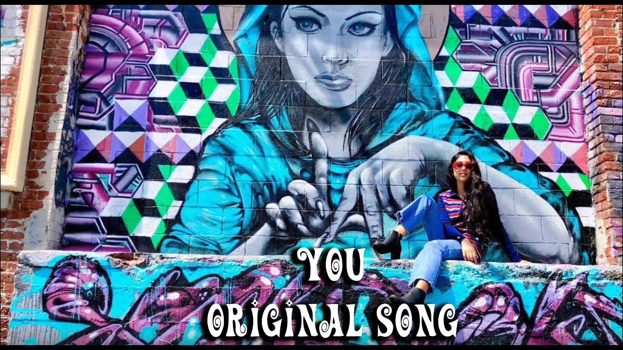 You- Isabella Paulina and  LordTerp Original Song
