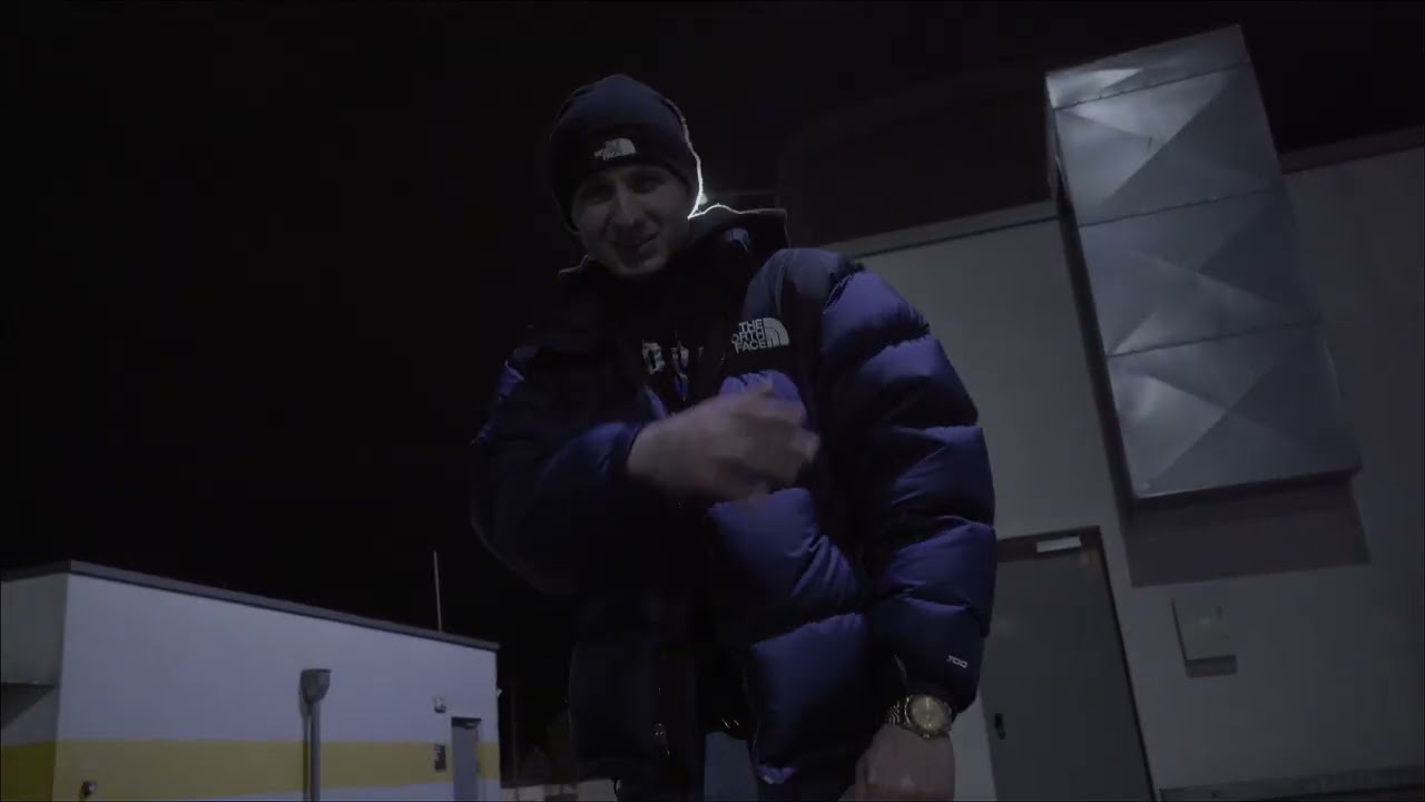 Losiu x @adibielicki - Na Konto prod.@HVNDRED