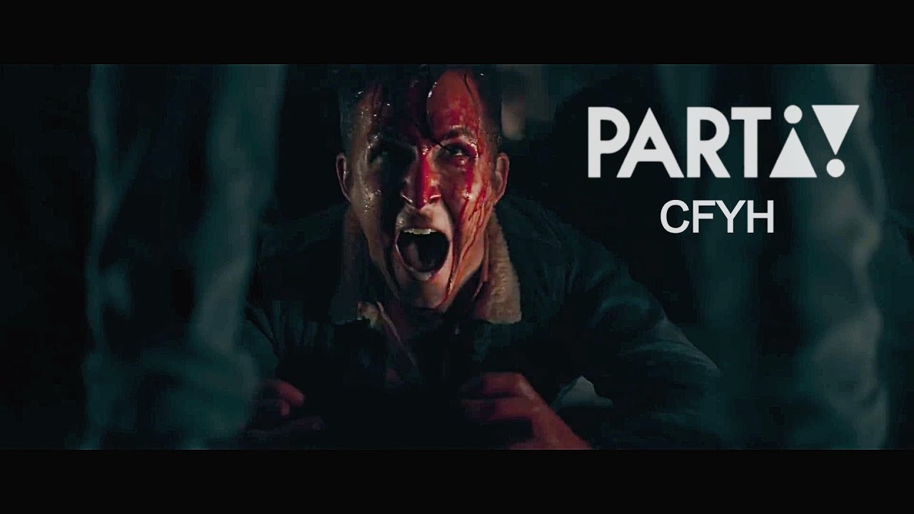 Parti! - CFYH (Official Music Video) ALBUM HAPPY LESS OUT NOW!