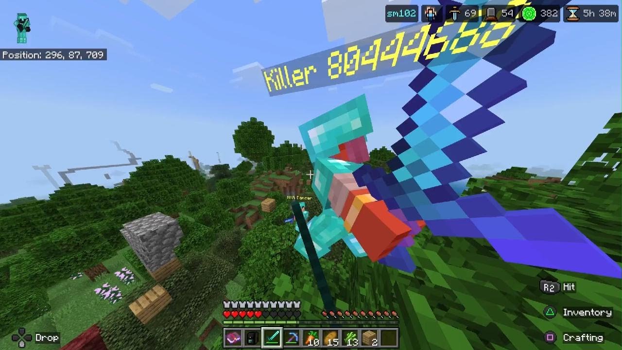 CRAZY CLUTCH ON A 2v1 LIFEBOAT SURVIVAL MODE