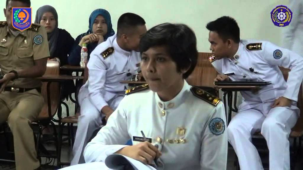 IPDN BILINGUAL CLASS ANGKATAN XXII: UJIAN KOMPREHENSIF