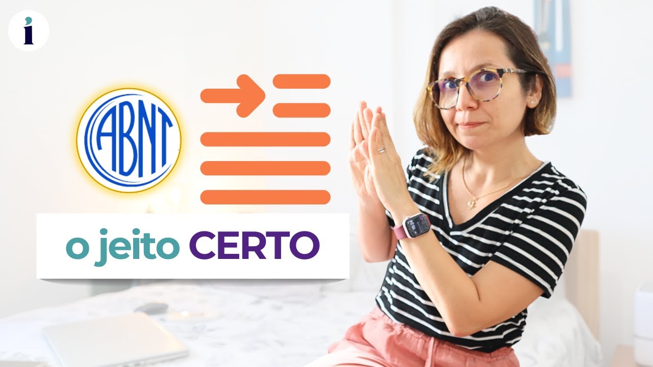 Recuo e Espaçamento entre parágrafos no TCC ABNT