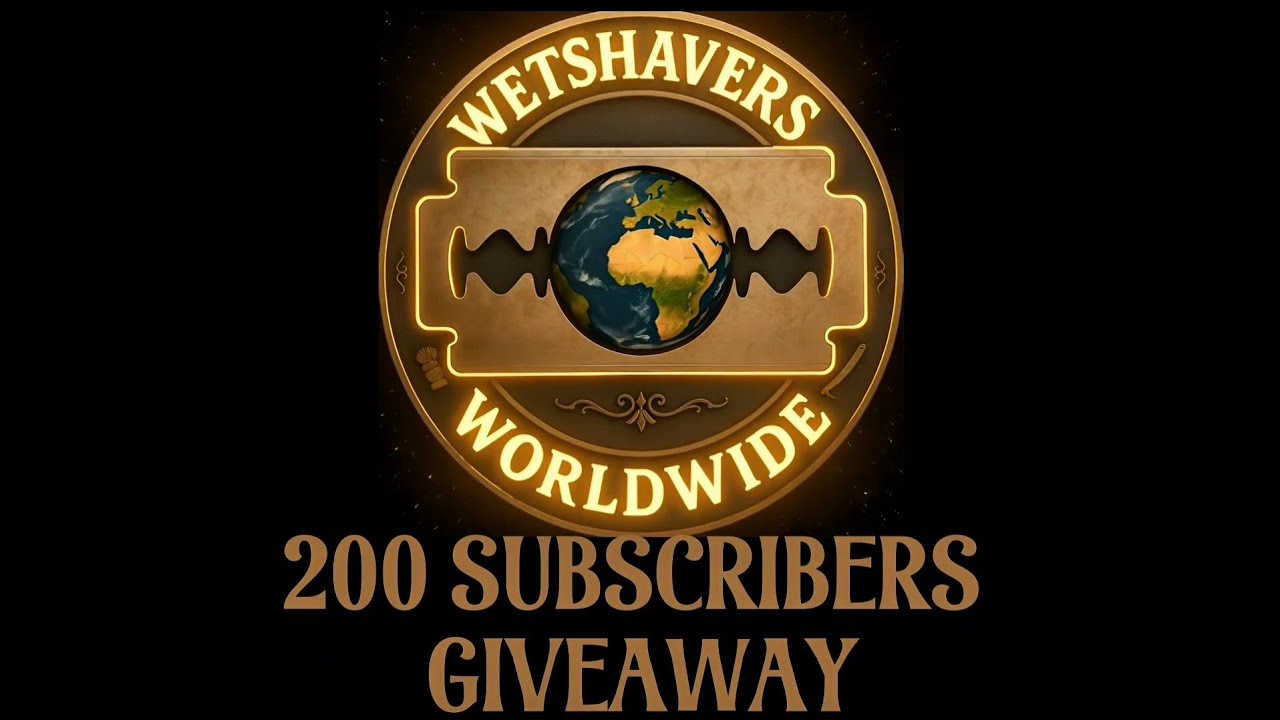 200 Subscribers Give Away 