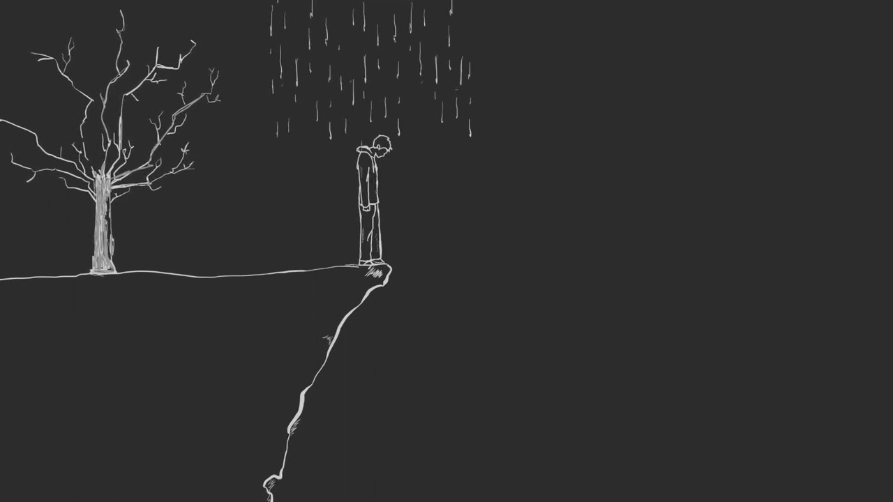 R.J.C - LOVE HURTS