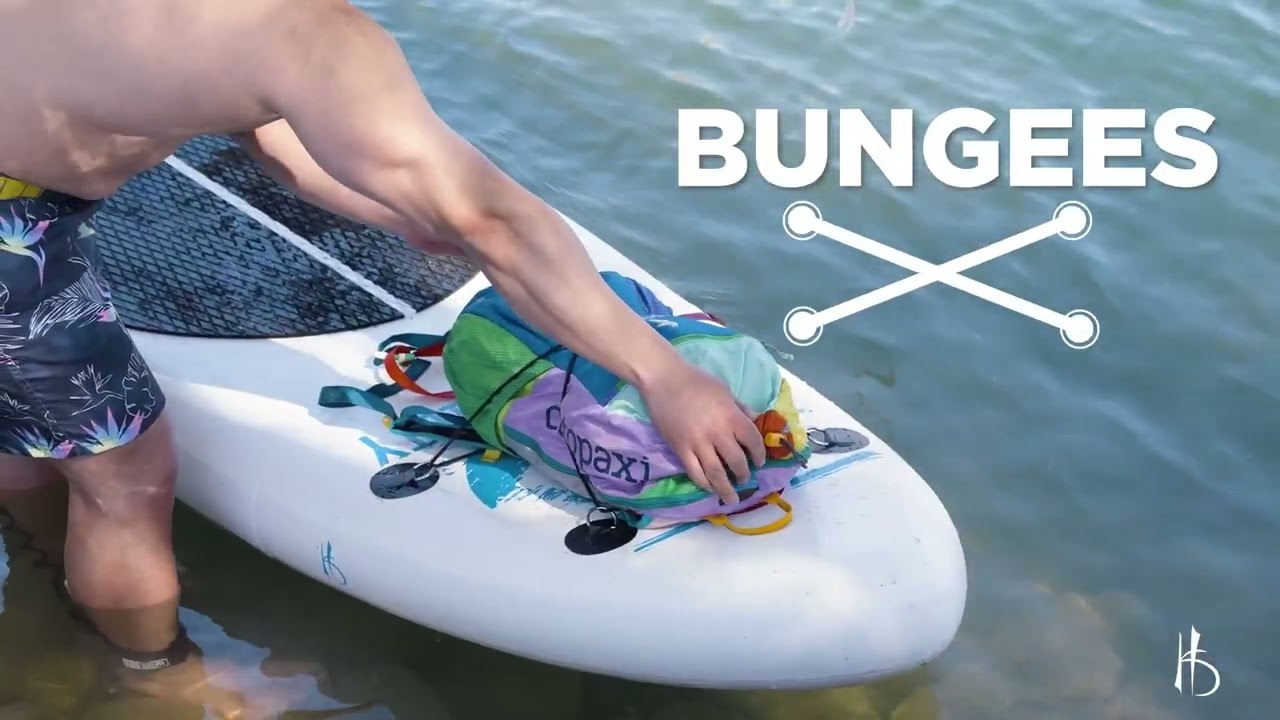 HIGH SOCIETY PADDLE BOARDS