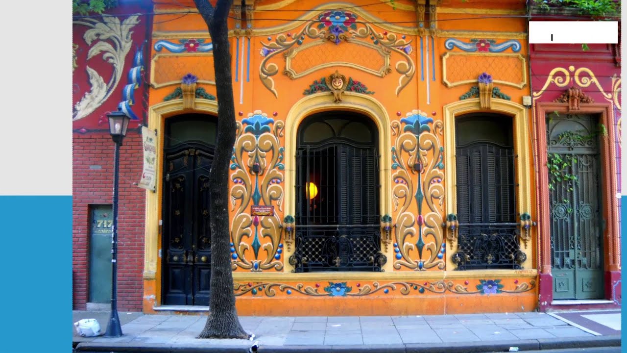 Te invitamos a recorrer la historia del fileteado porteño