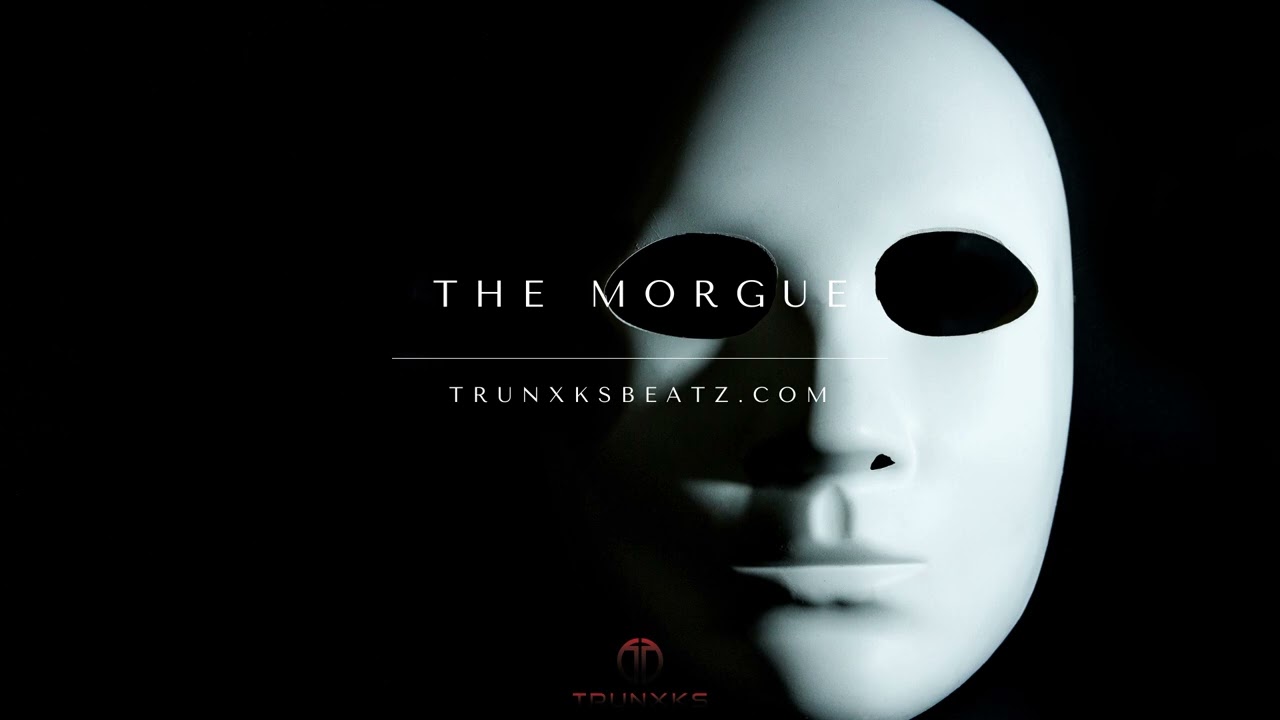 The Morgue (NF Type Beat x Hopsin Type Beat x Eminem) Prod. by Trunxks