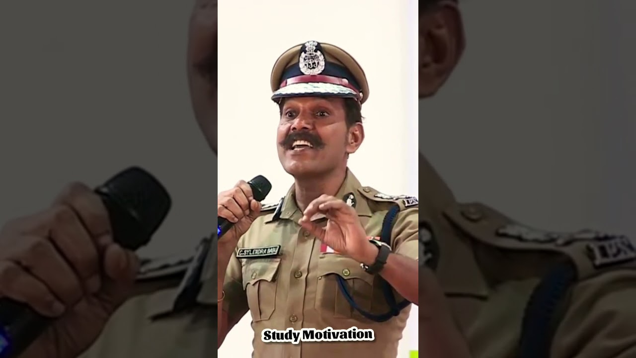 நீ இன்று எங்கு போய் உட்கார்திருக்கிறாயோ அதை பொறுத்து தான்..? |Sylendra Babu Sir |Motivation |#shorts