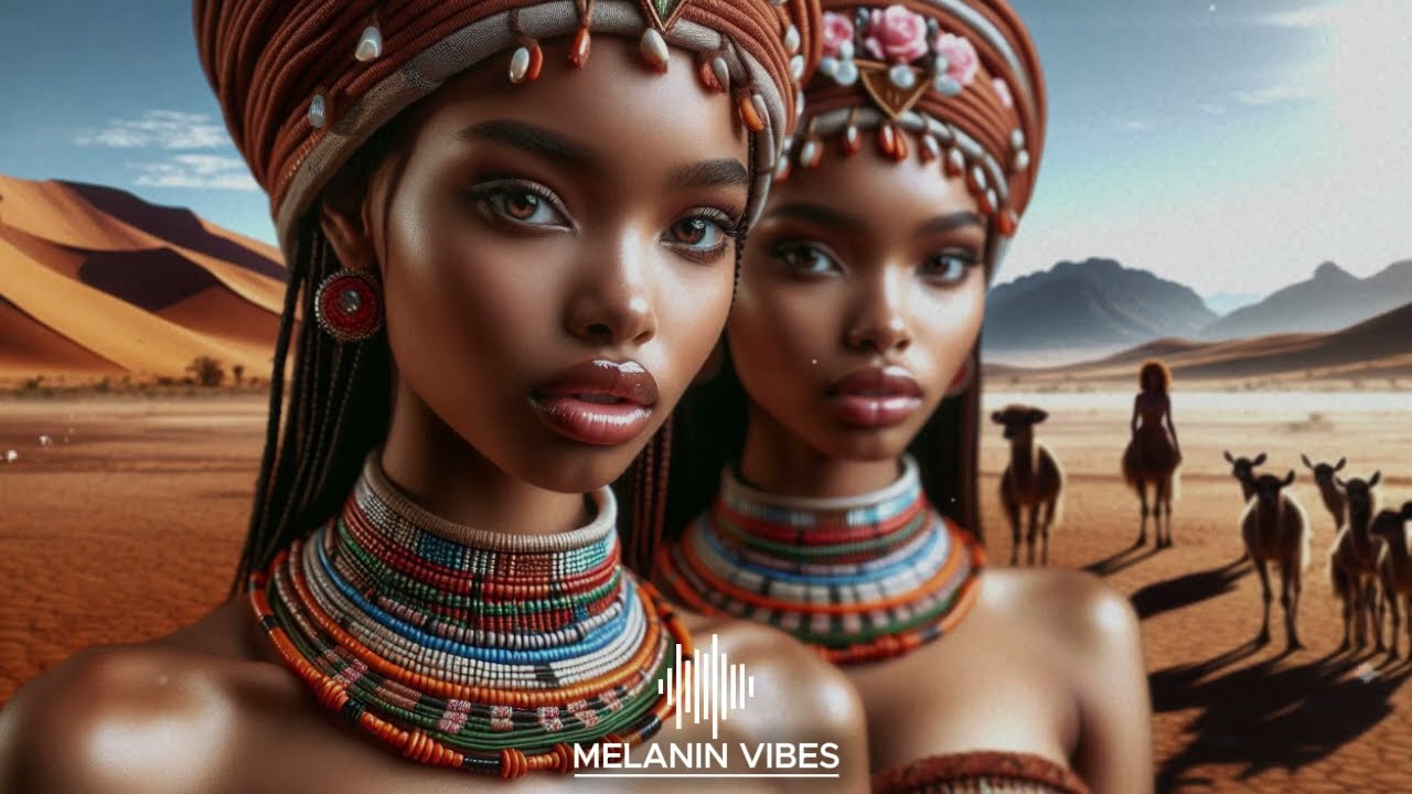 Soulful Amapiano 2025 – Music to Heal Your Spirit Mix 5