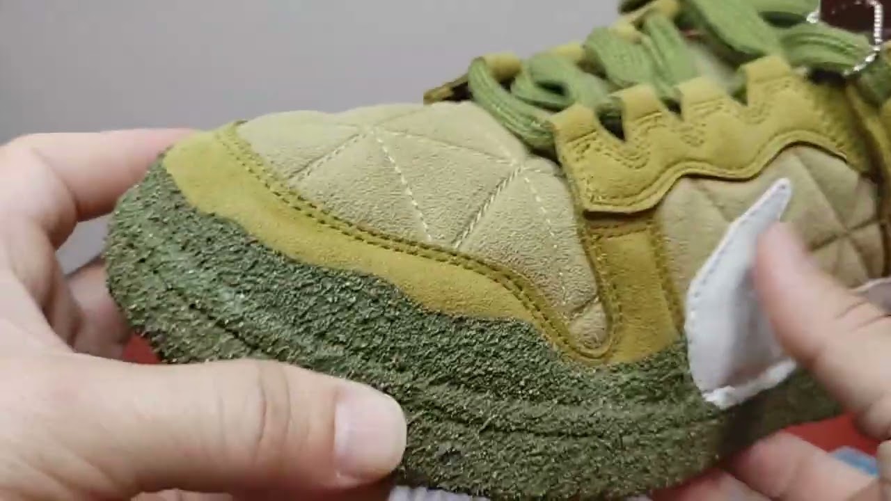 Nike Cactus Plant Flea Market x Dunk Low SP Review and Legit Checking Guide