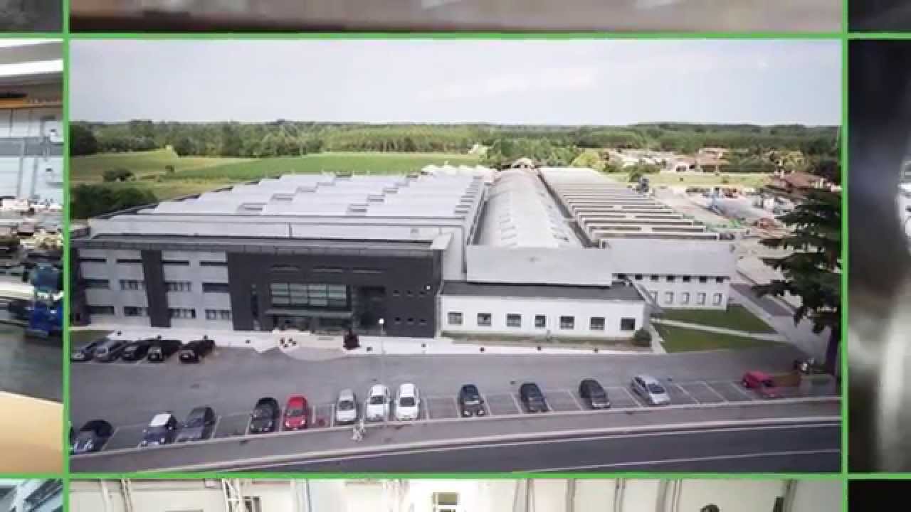 Welcome to Comec-Binder Srl