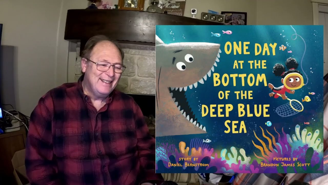 One Day at the Bottom of the Deep Blue Sea