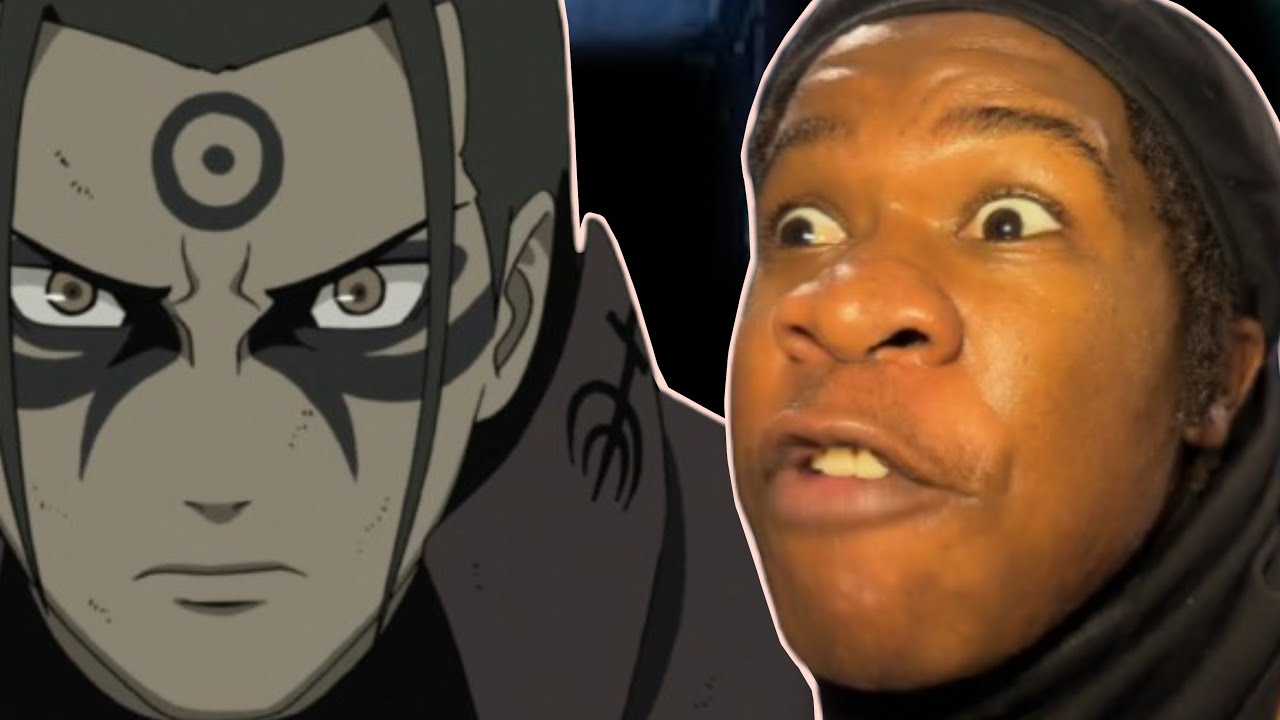 Can An Anime Assassin kill Hashirama Senju…?