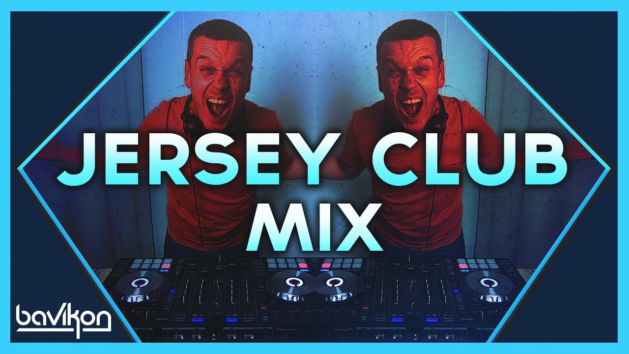 Jersey Club Mix 2020 | #1 | The Best of Jersey Club 2020 by bavikon
