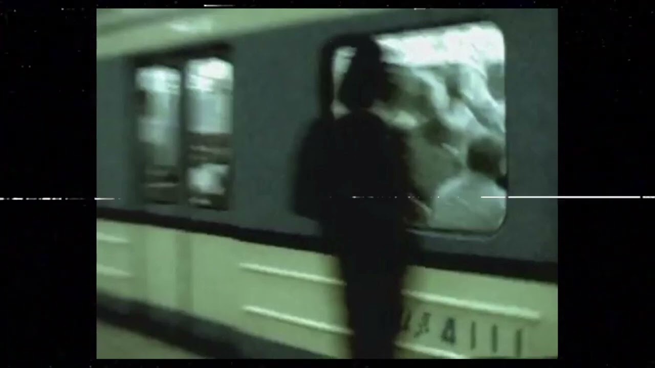 (free) post punk + darkwave + ambient type beat - 