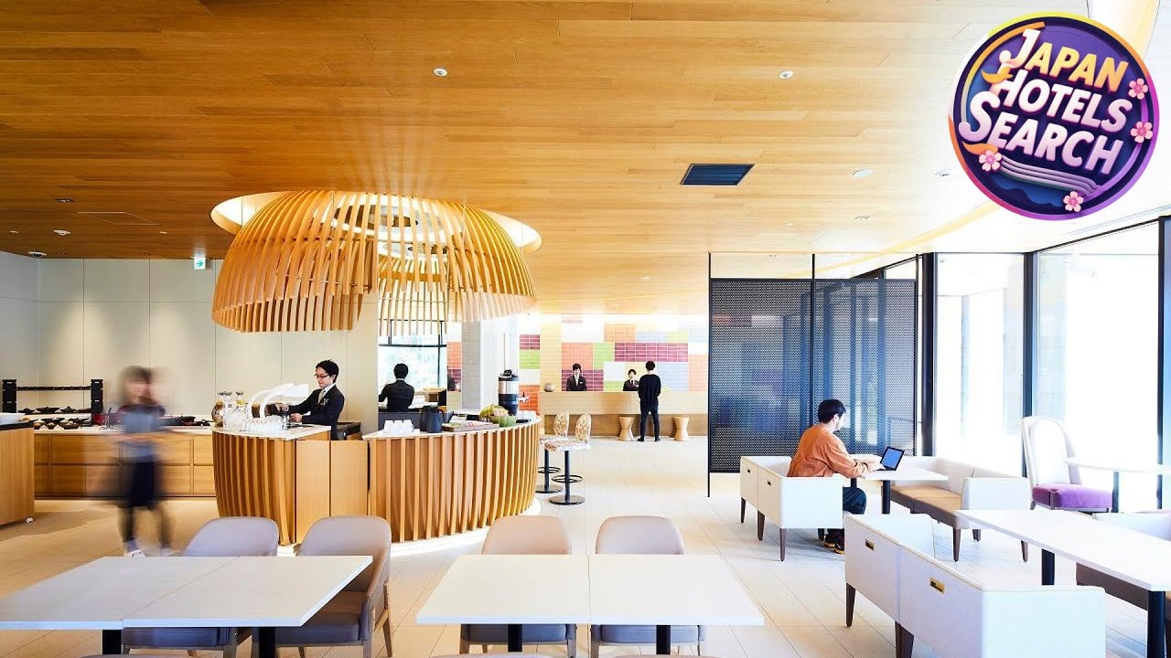 Hotel Intergate Kanazawa | Kanazawa, Japan | Hotel Review 🌟