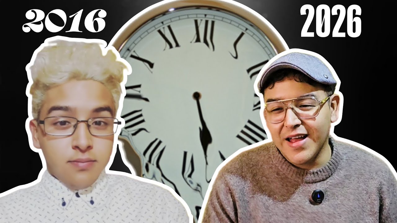 REVIVIENDO AL 2016 💅 #viralvideo #2016 #memories 