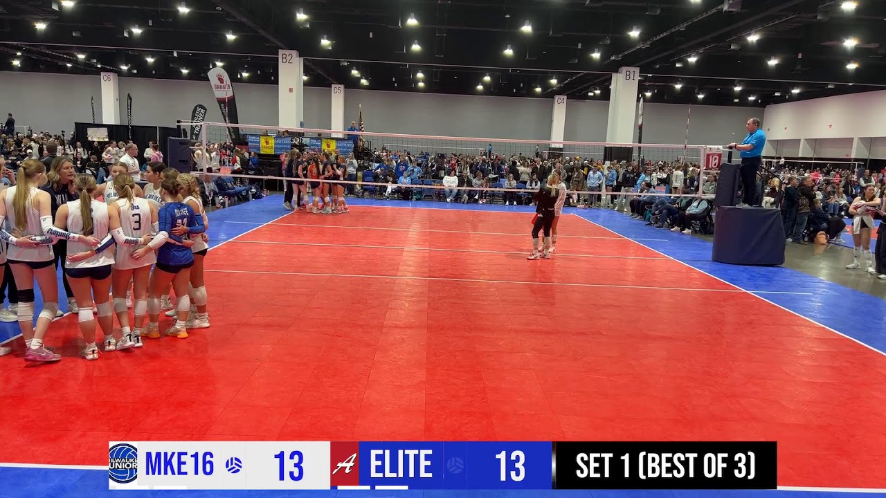 Mke16 vs ELITE (02-28-2026 @12:36)