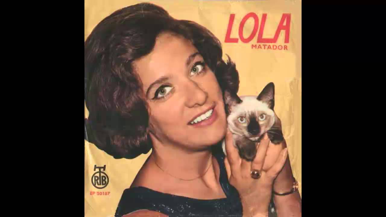 Lola Novakovic - Bosa Nova - (Audio 1964) HD
