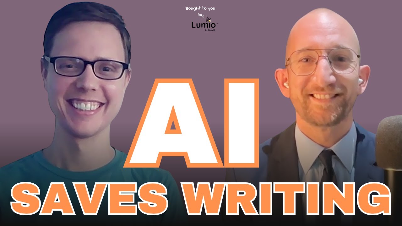How to Use AI to Improve Student Writing | The Teacher's Guide