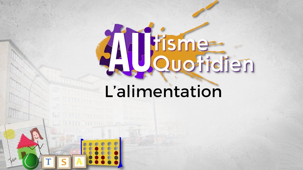 L&rsquo;alimentation