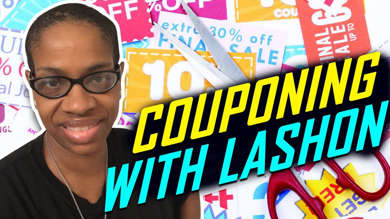 Keeping Grocery Cost Down By Clipping Coupons