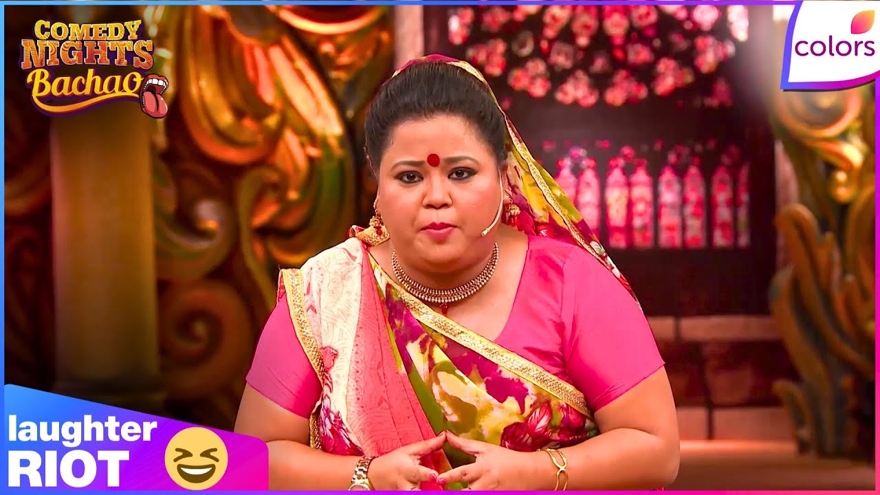 Comedy Nights Bachao | Daisy, Sharman Joshi, Deepika & Ranbir Kapoor Shout Bachao! | Colors TV