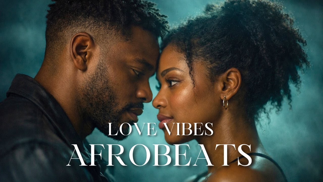 AFRO SOUL Love Vibes 🌅 Romantic Chill Afrobeats Mix | Afrovela