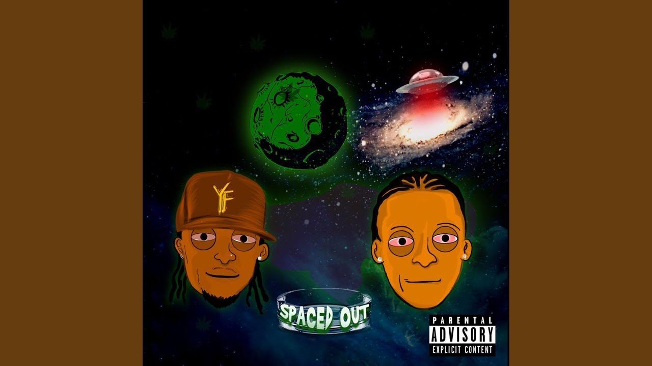 Young Thug (feat. Juveniall)