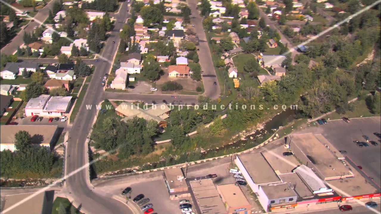 Pincher Creek and Area