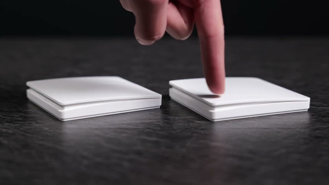 Kinetik Funkschalter und Kontroller/Empf&auml;nger