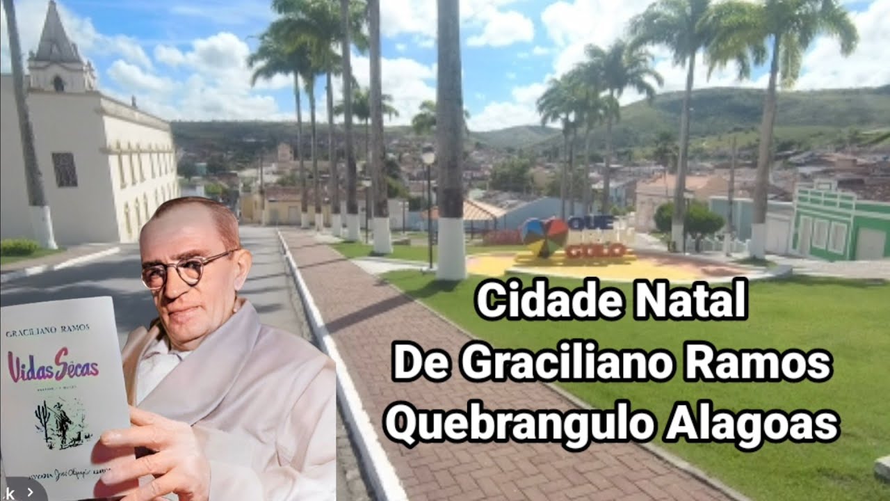 QUEBRANGULO ALAGOAS NORDESTE BRASIL